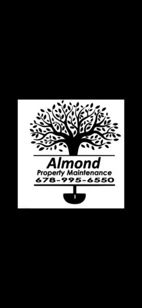 Almond Property Maintenance