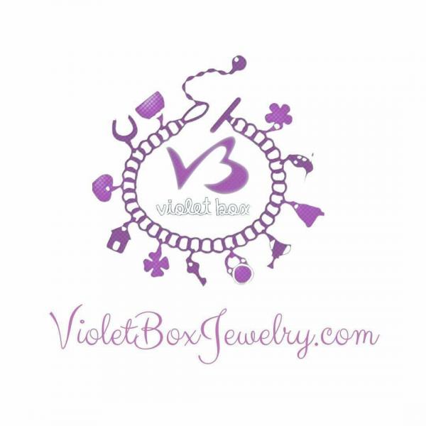 VioletBox Jewelry
