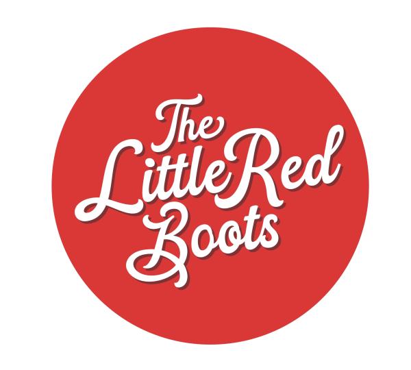 The Little Red Boots