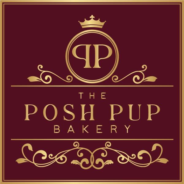 The Posh Pup Bakery