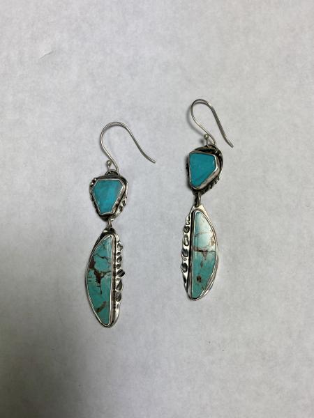 Double the Fun with Turquoise picture