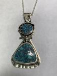 Double the Turquoise