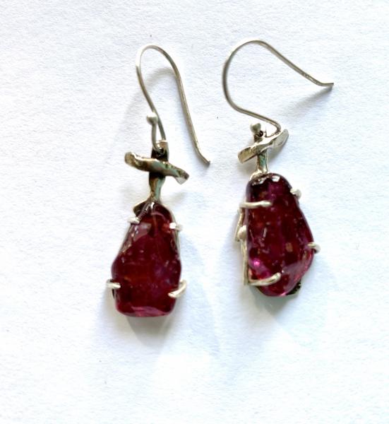 gorgeous garnets