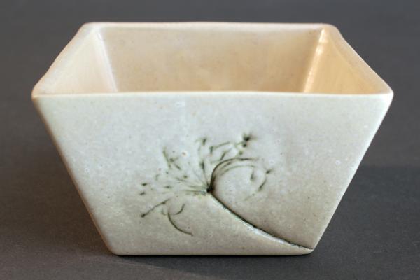 Square Bowls- 2 Sizes to Choose From