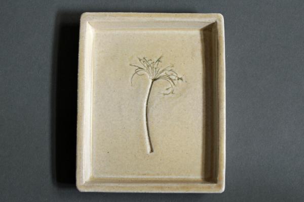 Queen Anne's Lace Small Dish