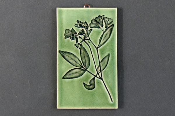 3"x5" Jacob's Ladder Ceramic Tile