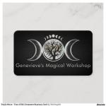 Genevieve's Magical Workshop