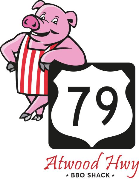 Atwood Hwy BBQ Shack