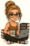 Jeanie F Lewis  Author