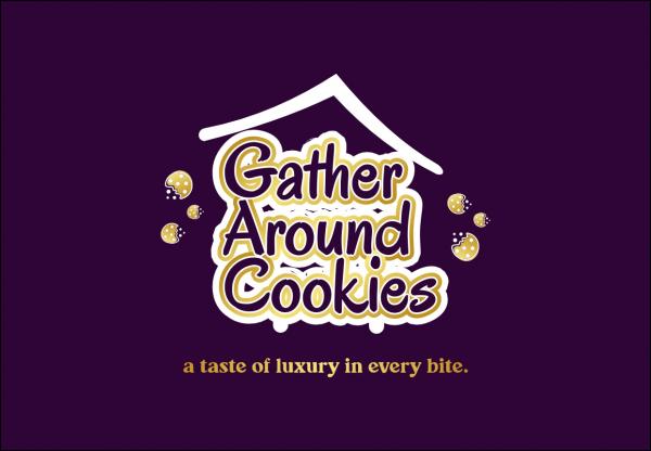 Gather Around Cookies