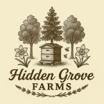 Hidden Grove Hive & Harvest