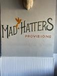 Mad Hatters