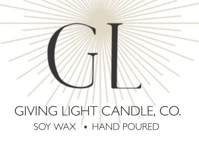 Giving Light Candle, Co.