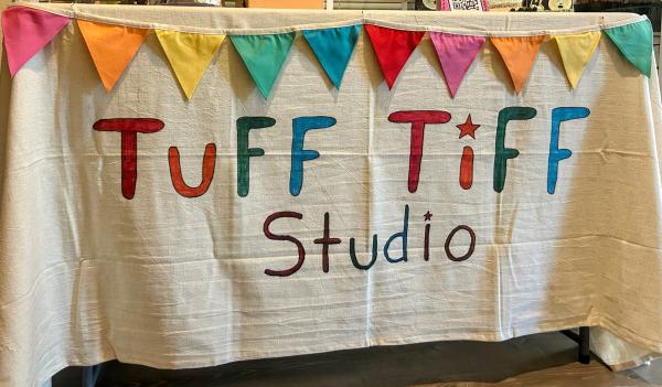 Tuff Tiff Studio