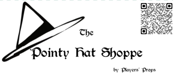 The Pointy Hat Shoppe