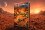 Logan Russell - Author