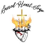 Sacred Heart Soap