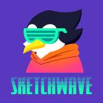 Sketchwave