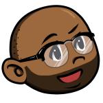 Damien Becton - Comic Writer