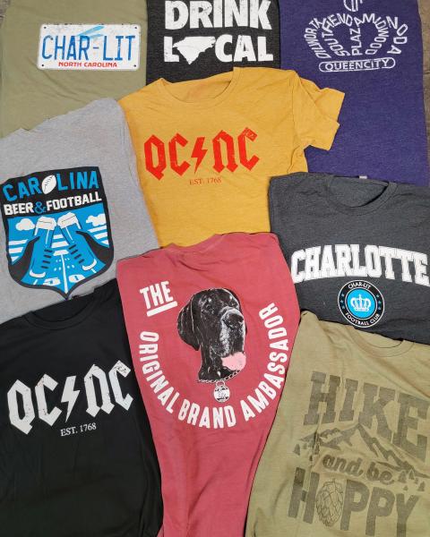 Support Local Apparel