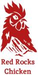 Red Rocks Chicken