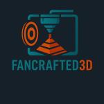 FanCrafted3D