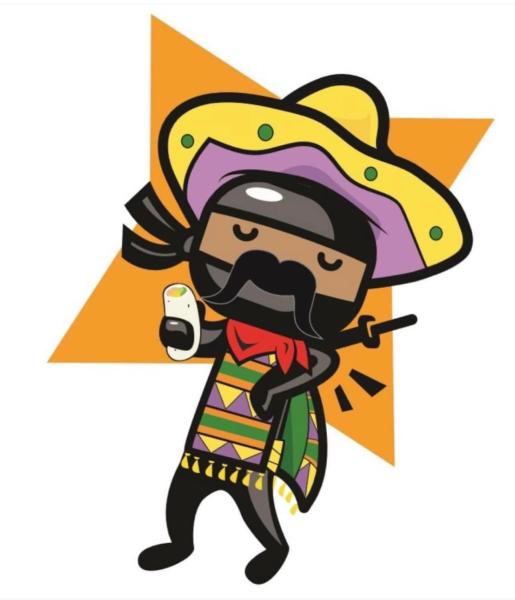 Wasabi Juan&rsquo;s Food Truck