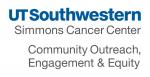 Office of Community Outreach, Engagement, and Equity at UT Southwestern's Simmons Cancer Center