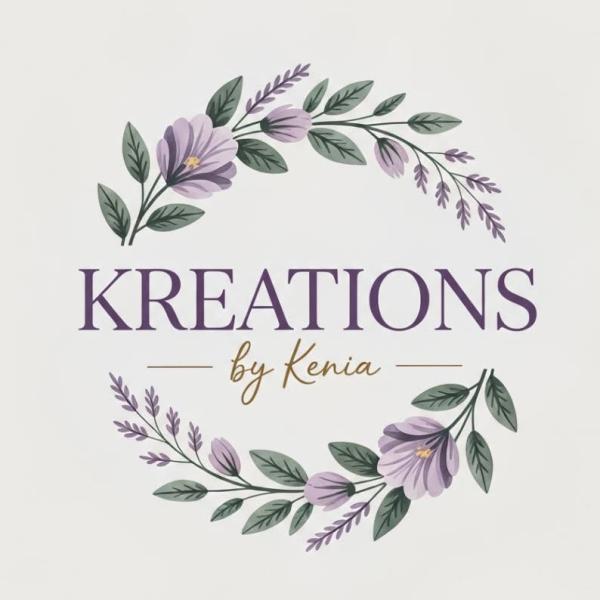 Kreations By Kenia
