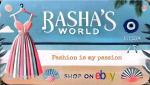 Rasha’s world