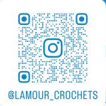L'amour Crochets