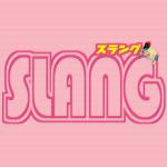 Slang Comics