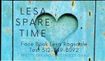 Lesa Spare Time