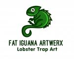 Fat Iguana Artwerx