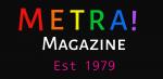 Metra Magazine