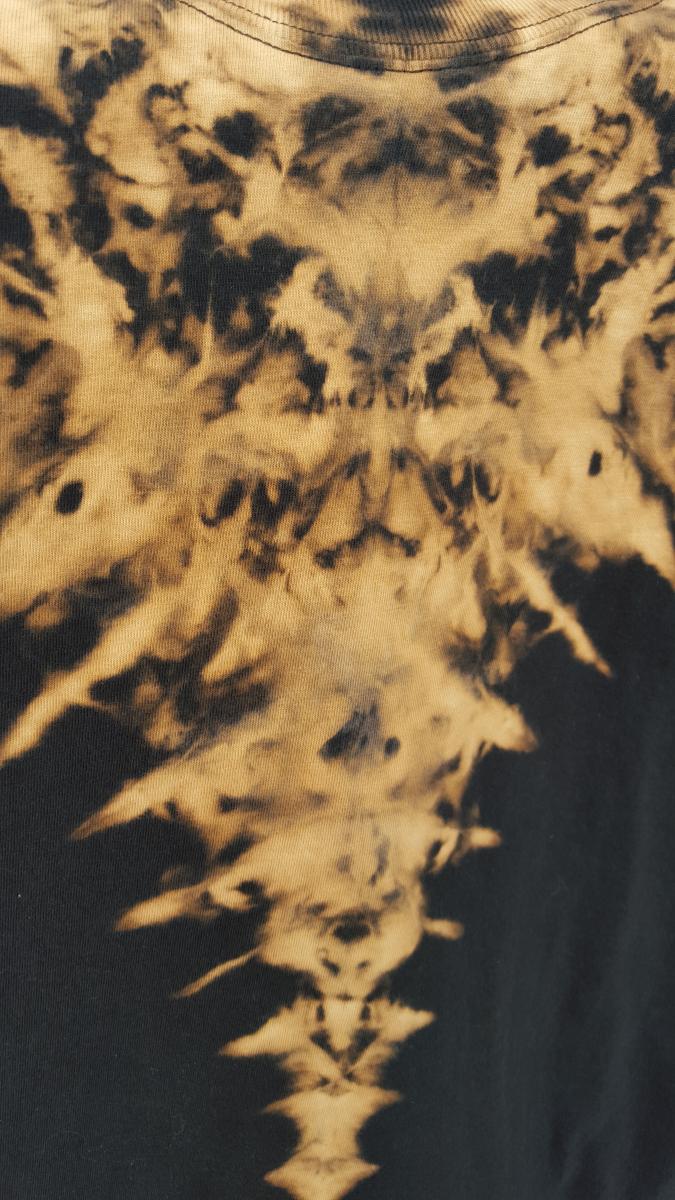 Kundalini T Shirt, or V Neck picture