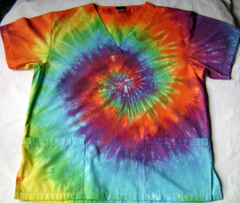 Kundalini T Shirt, or V Neck picture