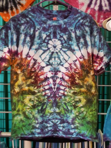 Kundalini T Shirt, or V Neck