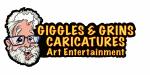 Giggles and Grins Caricatures