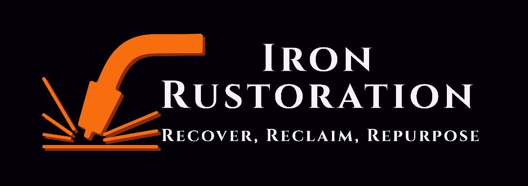 Iron Rustoration