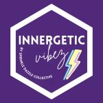 innergeticVIBEZ x Sprinkle Dazzle Collective