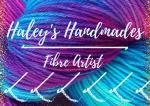 Haley's Handmades and Anna Rose Arts