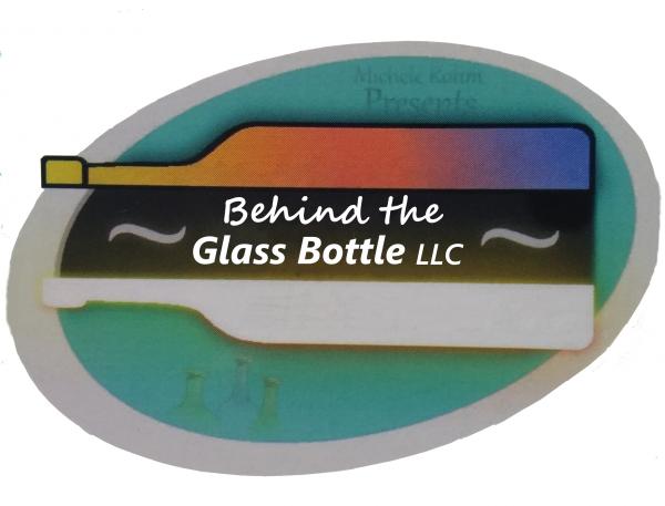 Behind the Glass Bottle, LLC