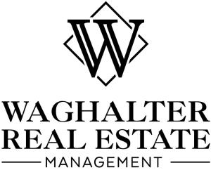 Waghalter Real Estate Management logo