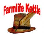 Farmlife Kettle