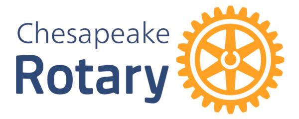 Rotary Club of Chesapeake