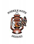 Modern Moth Designs