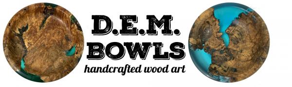 DEM Bowls