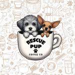 Rescue Pup Coffee Co.