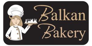 Balkan Bakery